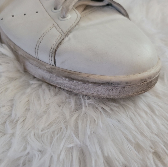 Adidas shoes ♡ - Picture 4 of 7